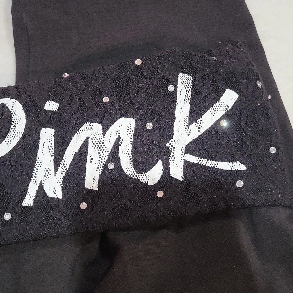 Victoria's Secret PINK Yoga Capri - Picture 4 of 9